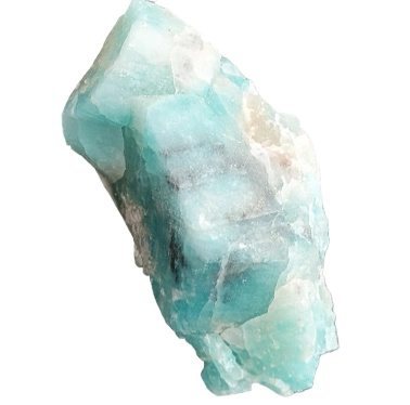 Natural Amazonite From NY Bold & Trendy